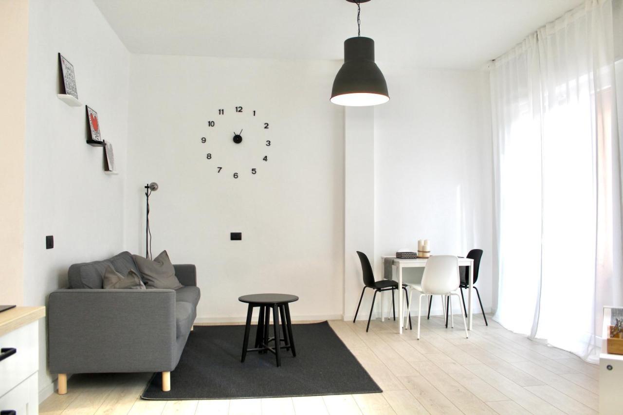 Appartamento Design Moderno In Centro - Lainate- Rho Fiera Esterno foto