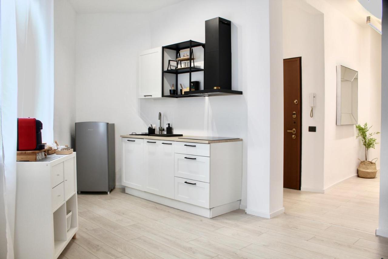 Appartamento Design Moderno In Centro - Lainate- Rho Fiera Esterno foto